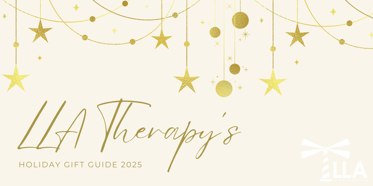 Holiday Gift Guide 2025