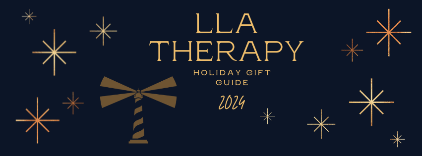 Holiday Gift Guide 2024
