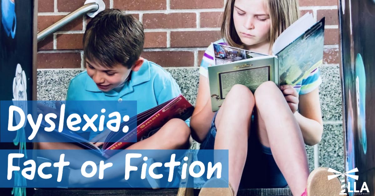 Dyslexia: Fact or Fiction