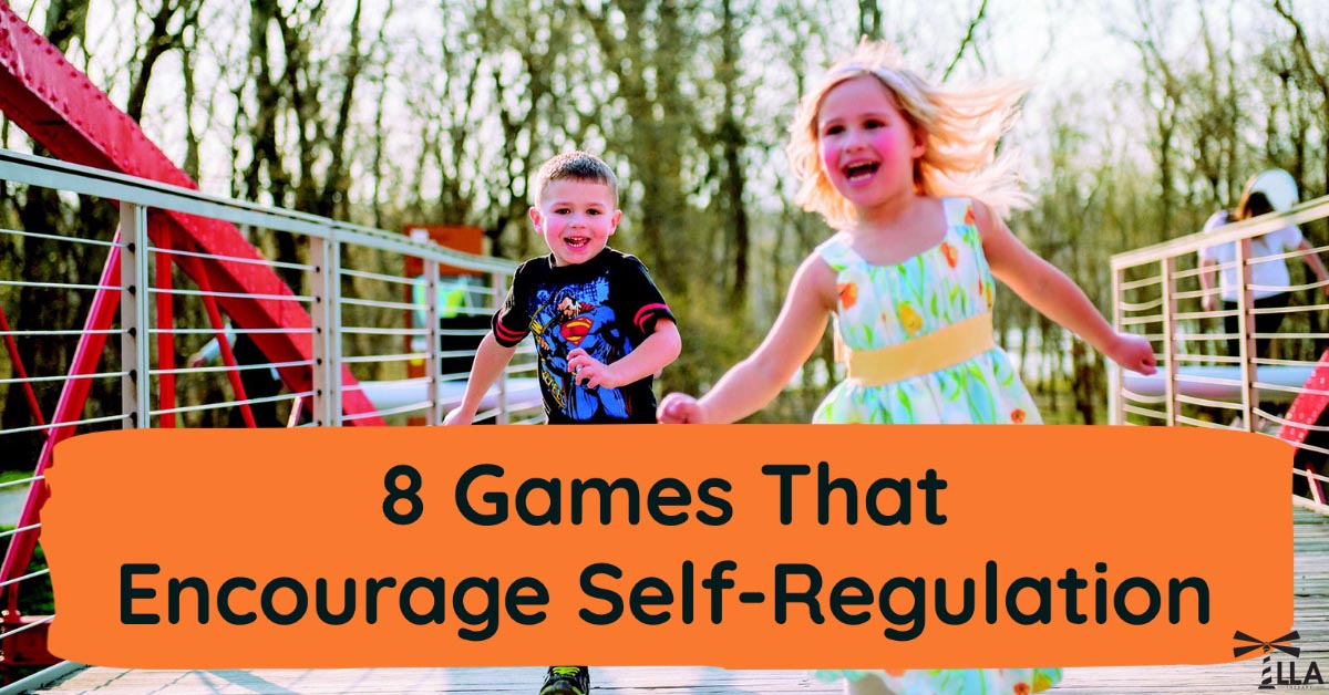 8 Games that Encourage Self-Regulation