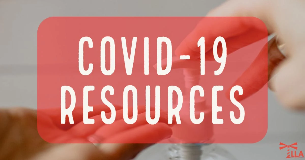 COVID-19 Resources