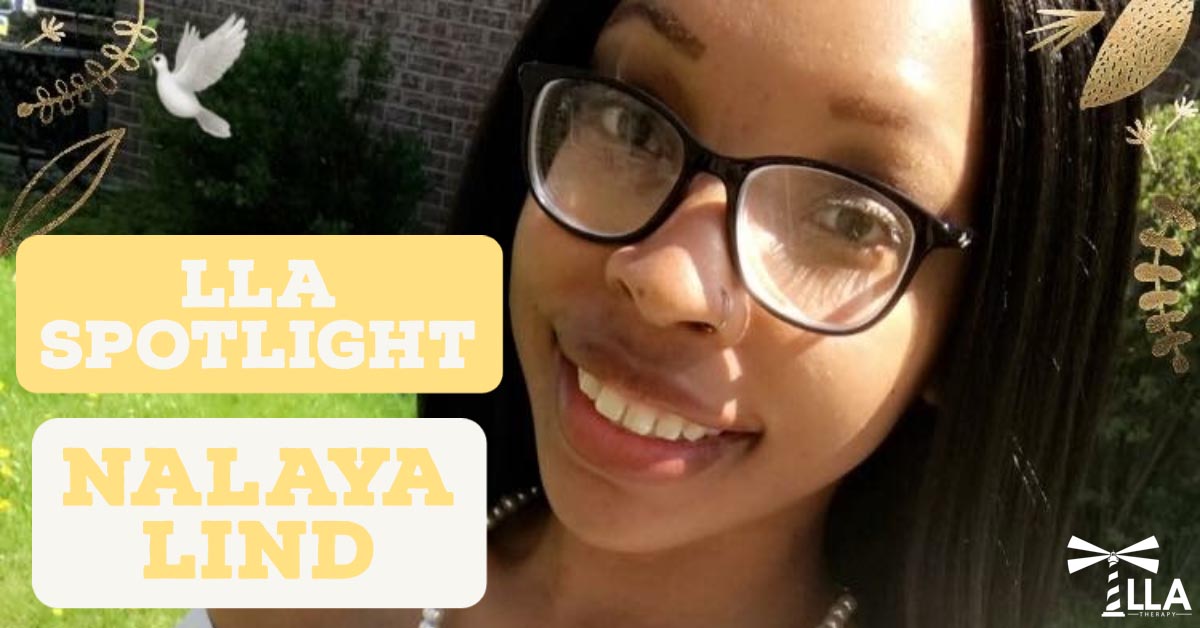 LLA Spotlight: Nalaya Lind
