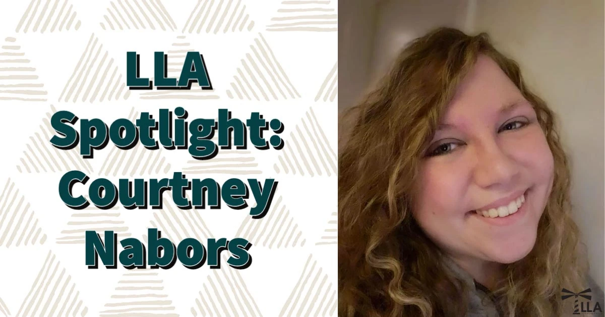 LLA Spotlight: Courtney Nabors