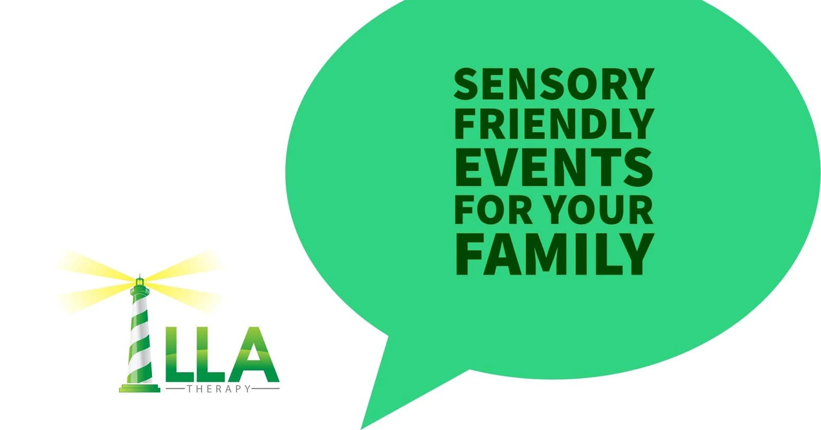 Sensory Friendly Events for Your Family