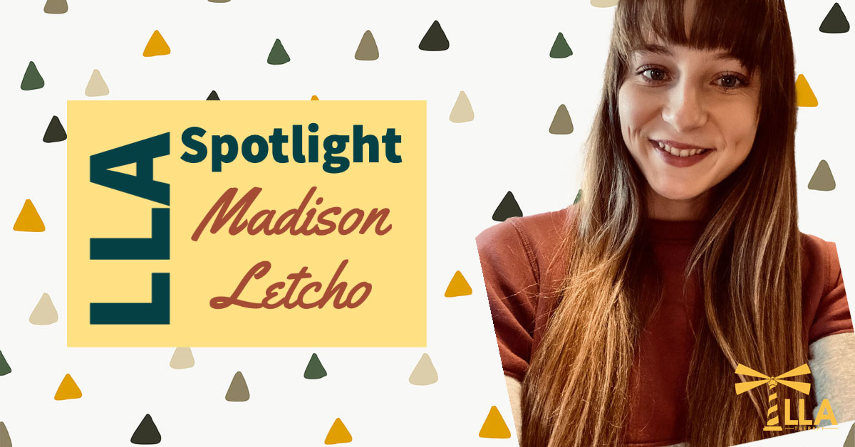 LLA Spotlight: Madison Letcho